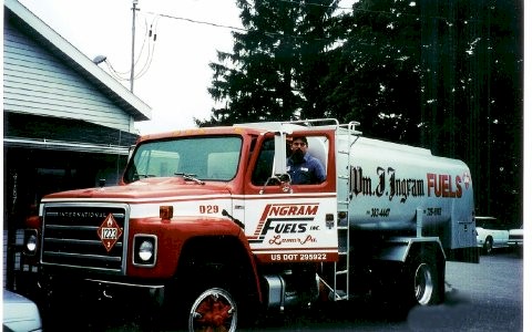 truck image