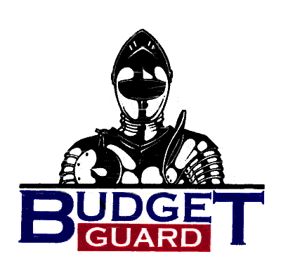 Budget Guard Logo