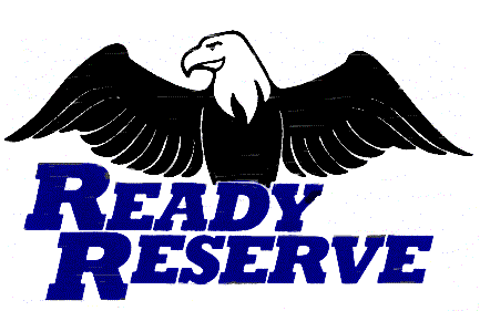 Ready Reserve Logo
